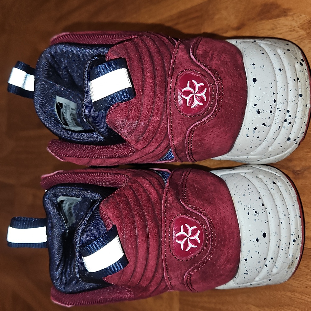 Kith R698 Mid Sakura's - Picture 4 of 9